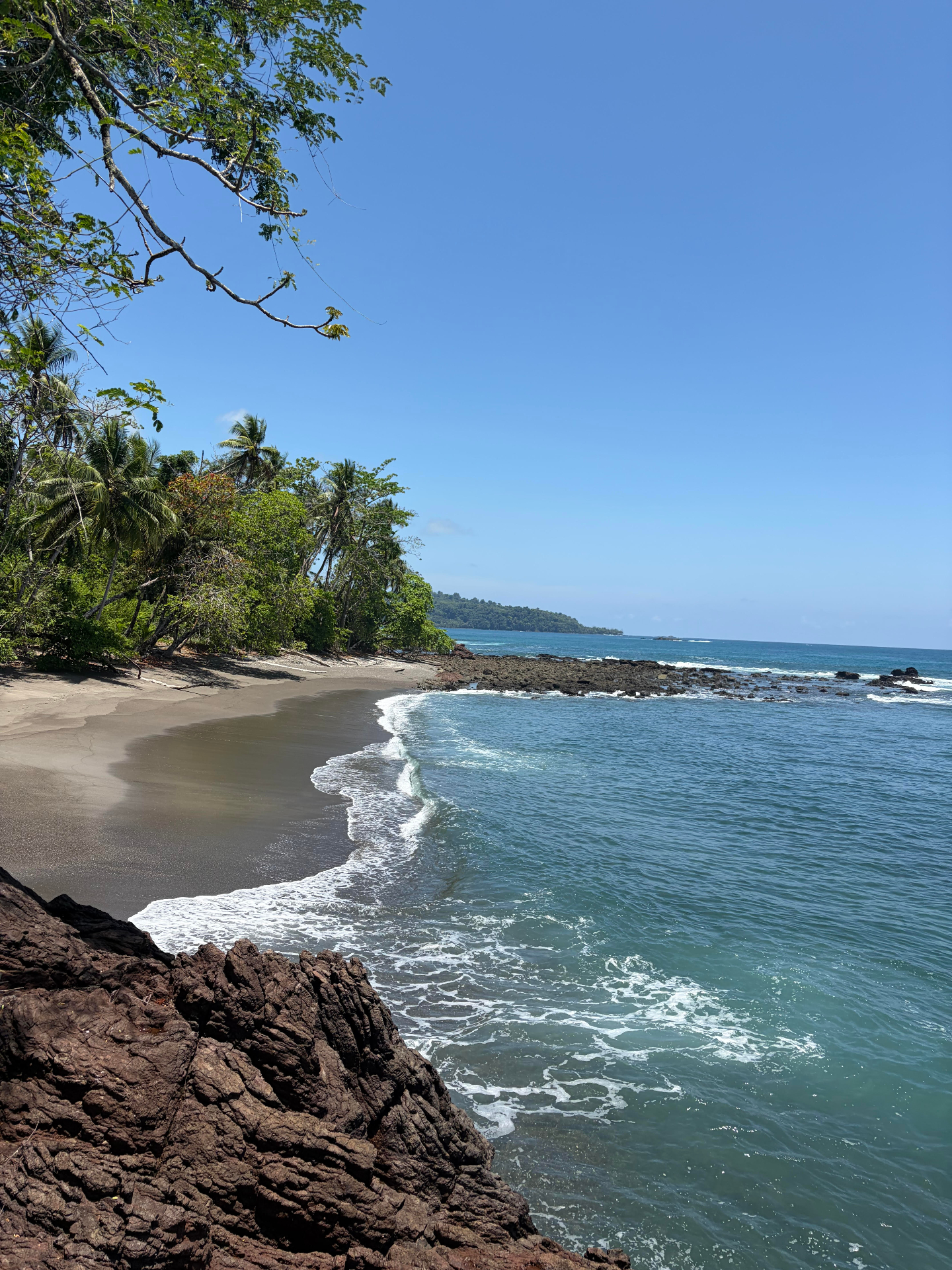 Hidden Beaches 1
